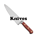 Lamson Sharp Knives made in the USA