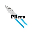 Pliers made in the USA