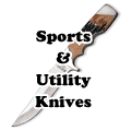 Bear and Son American Made Utility and Sports Knives