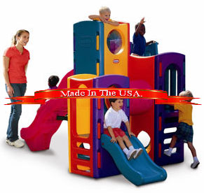 american-made-play-fort American Made Play Fort