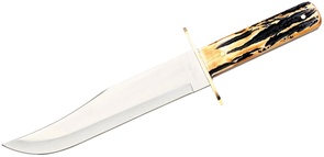 Beat & Son American Made Bowie Knife